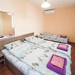 Lazur - Sunny Flat Apartment Burgas