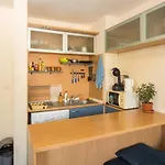 Lazur - Sunny Flat Apartment