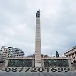 Lazur - Sunny Flat * Burgas