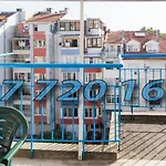 Lazur - Sunny Flat Apartment *