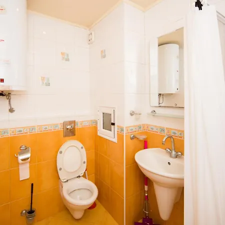 Lazur - Sunny Flat Burgasz