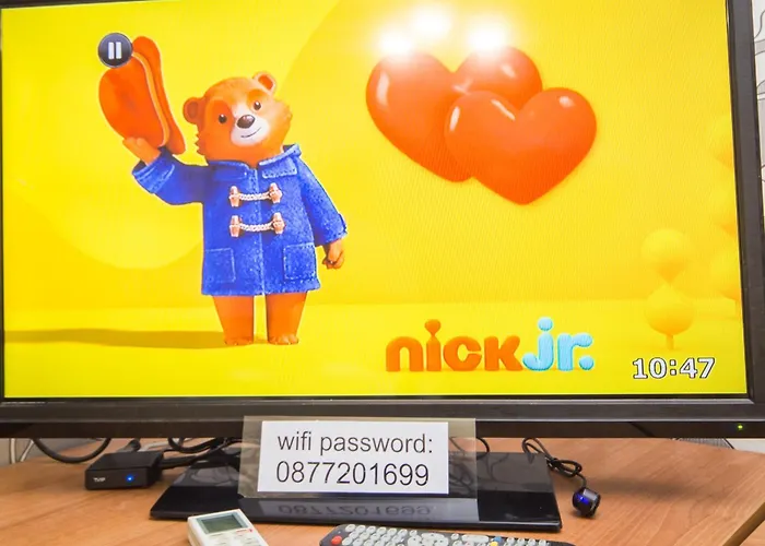 Апартамент Lazur - Sunny Flat Бургас