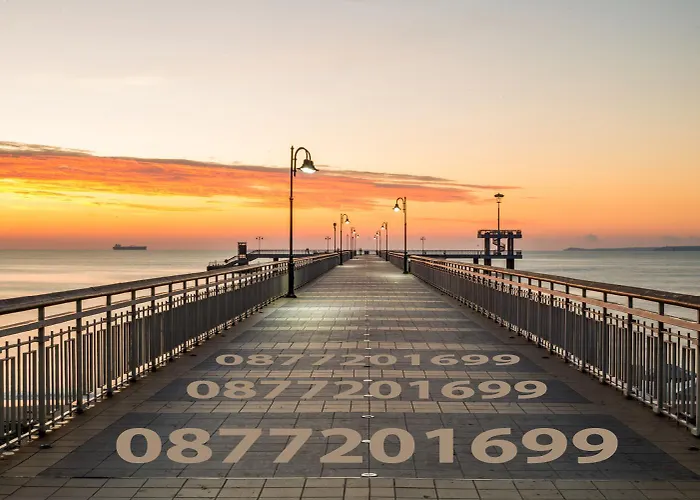 Lazur - Sunny Flat Апартамент Бургас