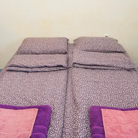 Apartmán Lazur - Sunny Flat *