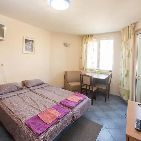 Lazur - Sunny Flat * Burgas City