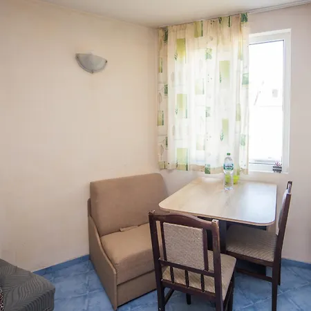 Apartmán Lazur - Sunny Flat