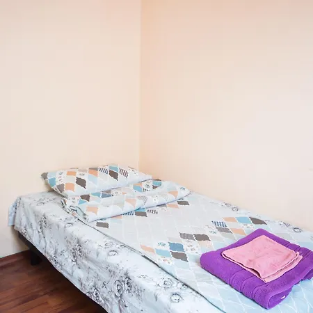 Apartmán Lazur - Sunny Flat