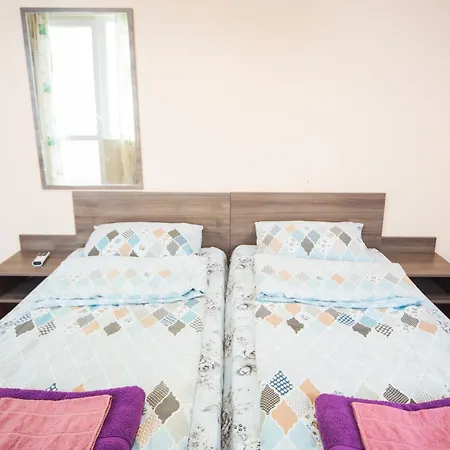 Apartmán Lazur - Sunny Flat Burgas City