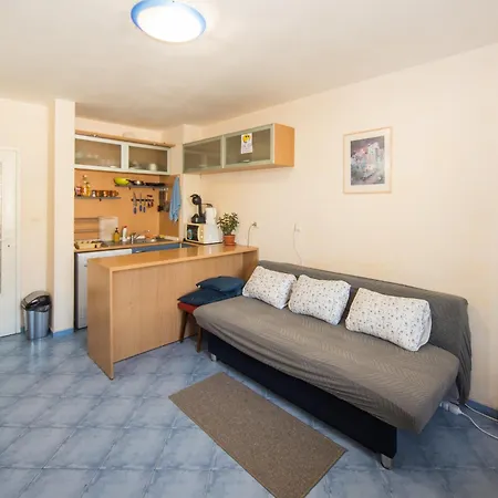 Apartmán Lazur - Sunny Flat