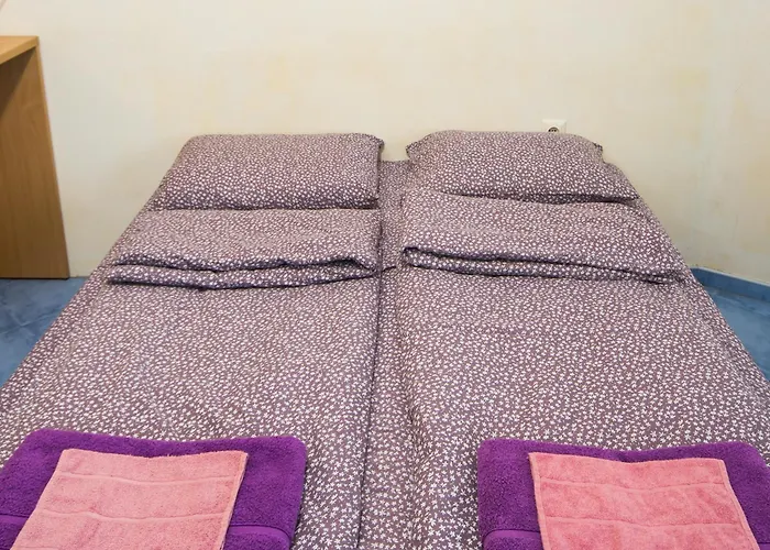 Apartament Lazur - Sunny Flat *