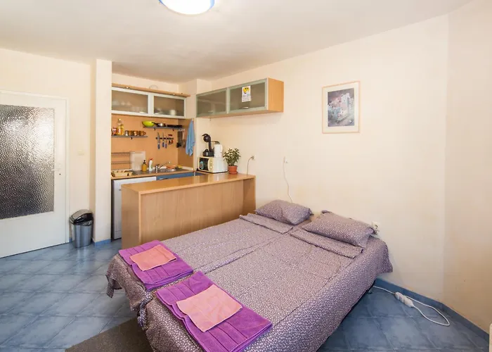 Lazur - Sunny Flat Apartament *