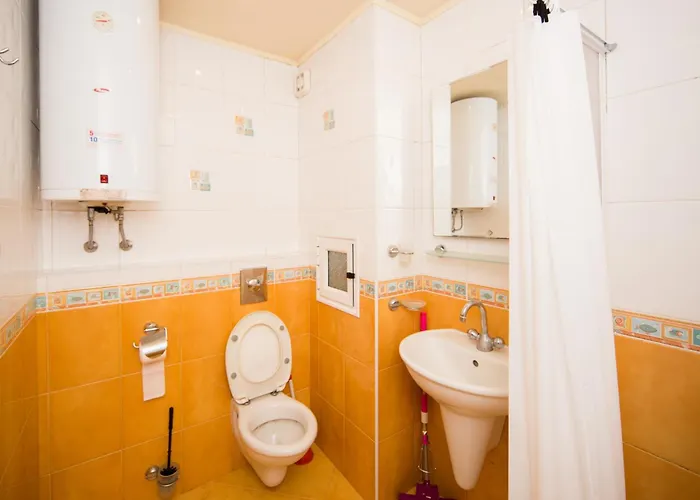 Lazur - Sunny Flat Burgas City