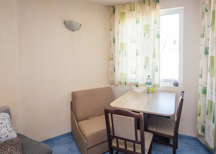 Apartament Lazur - Sunny Flat