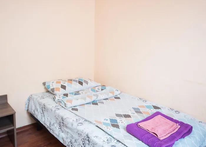 Apartament Lazur - Sunny Flat