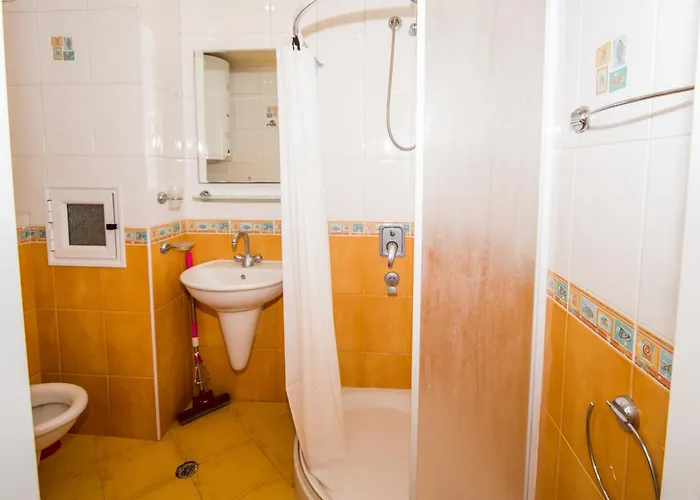 Lazur - Sunny Flat Burgas City