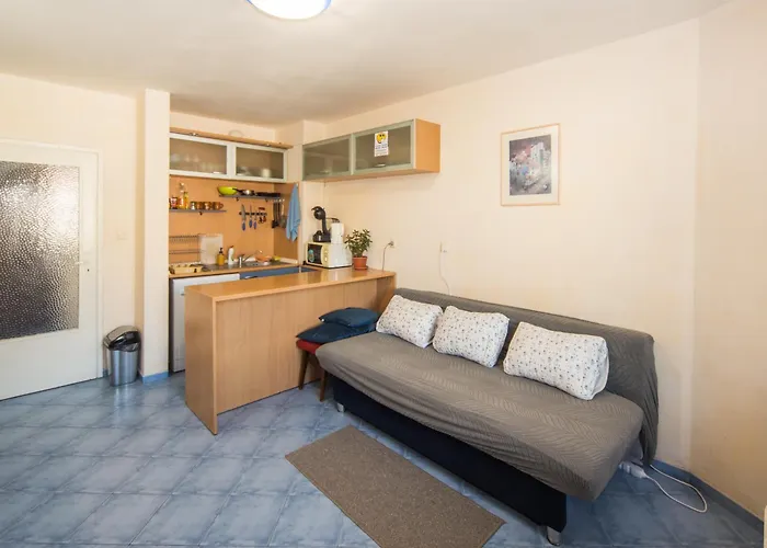 Apartament Lazur - Sunny Flat